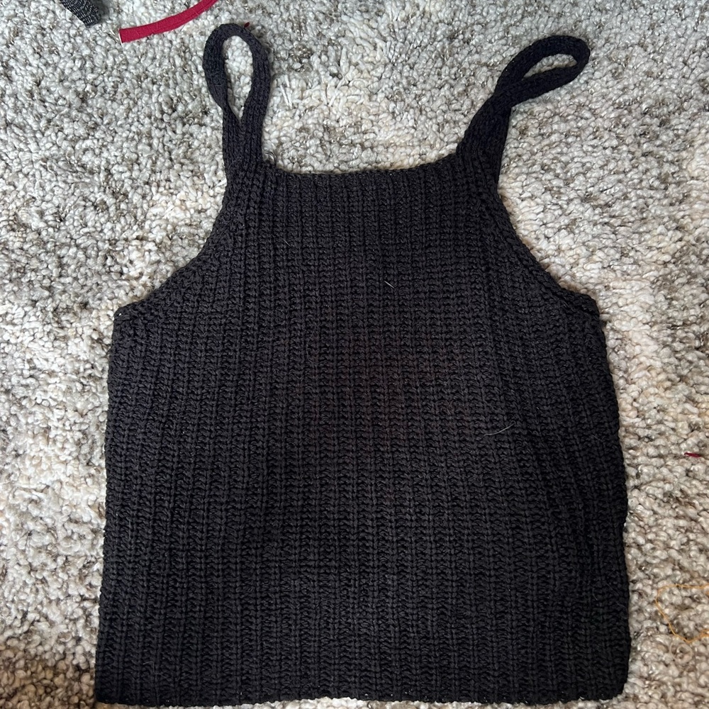 forever 21 tank